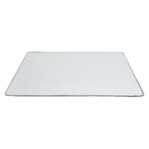 [GGUMBI] Self It Mat Non-slip Waterproof Anti-Scratch Baby Care Floor Playmat